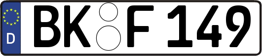 BK-F149