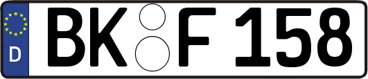 BK-F158