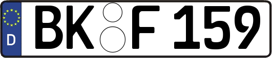 BK-F159