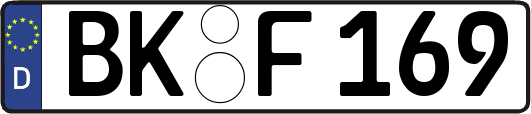 BK-F169