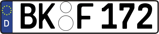 BK-F172