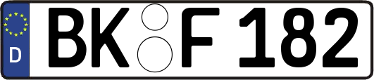 BK-F182