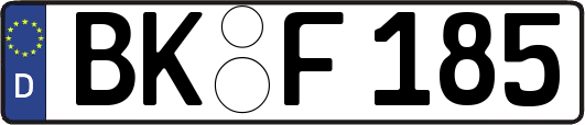BK-F185