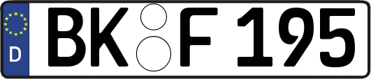 BK-F195