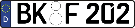 BK-F202