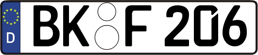 BK-F206
