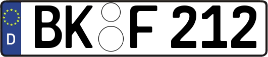 BK-F212