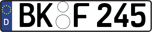 BK-F245