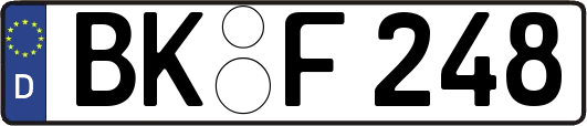 BK-F248