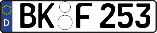 BK-F253
