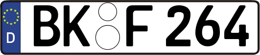 BK-F264