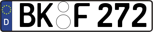 BK-F272
