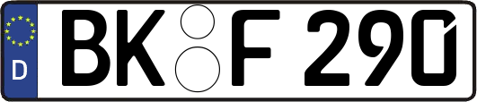 BK-F290
