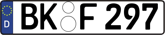 BK-F297