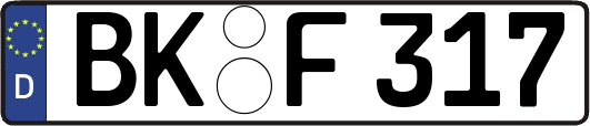 BK-F317