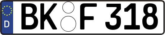 BK-F318