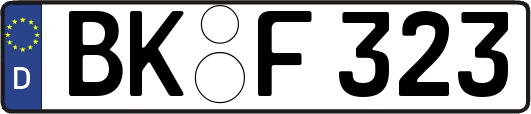BK-F323