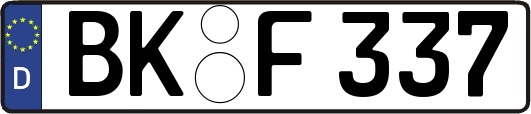 BK-F337