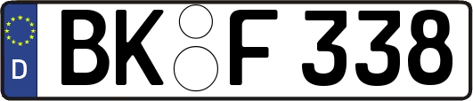 BK-F338