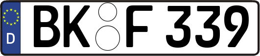 BK-F339