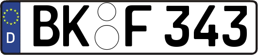 BK-F343