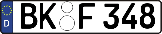 BK-F348