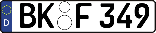 BK-F349