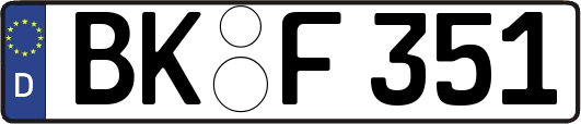BK-F351