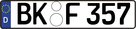 BK-F357