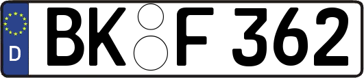 BK-F362