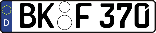 BK-F370