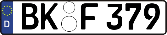 BK-F379
