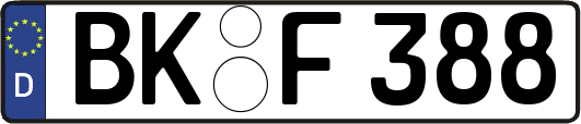 BK-F388