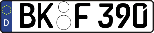 BK-F390