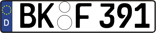 BK-F391