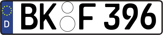 BK-F396