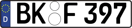 BK-F397