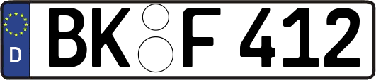 BK-F412