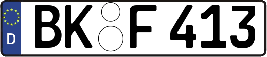BK-F413