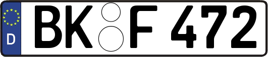 BK-F472