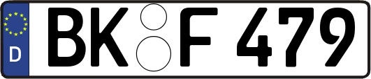 BK-F479