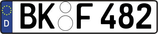 BK-F482