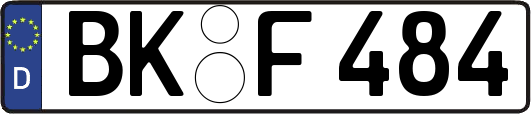 BK-F484