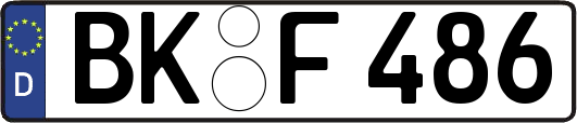 BK-F486