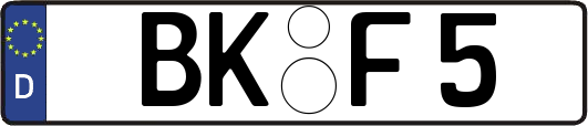 BK-F5