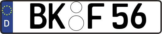 BK-F56