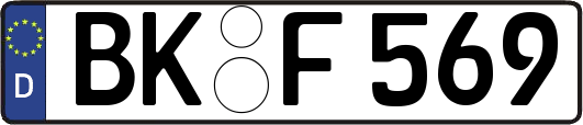 BK-F569