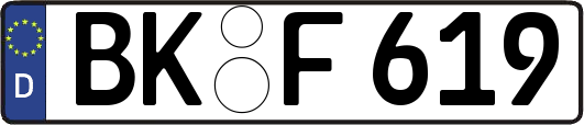 BK-F619