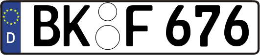 BK-F676