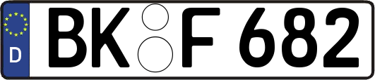BK-F682